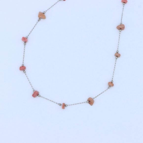 Delicate & Contemporary Necklace Chain, A Lovely Choice for Women, EVCH1021 - Picture 12 of 15